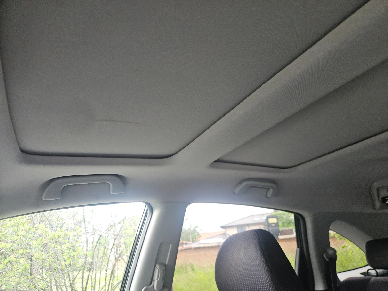 Honda Cr-v 2.0i 4x4, 6 ck., снимка 13 - Автомобили и джипове - 54633148