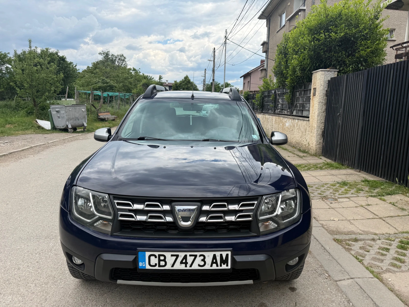 Dacia Duster 1.5dci 4x4 | Mobile.bg � ����������� 2
