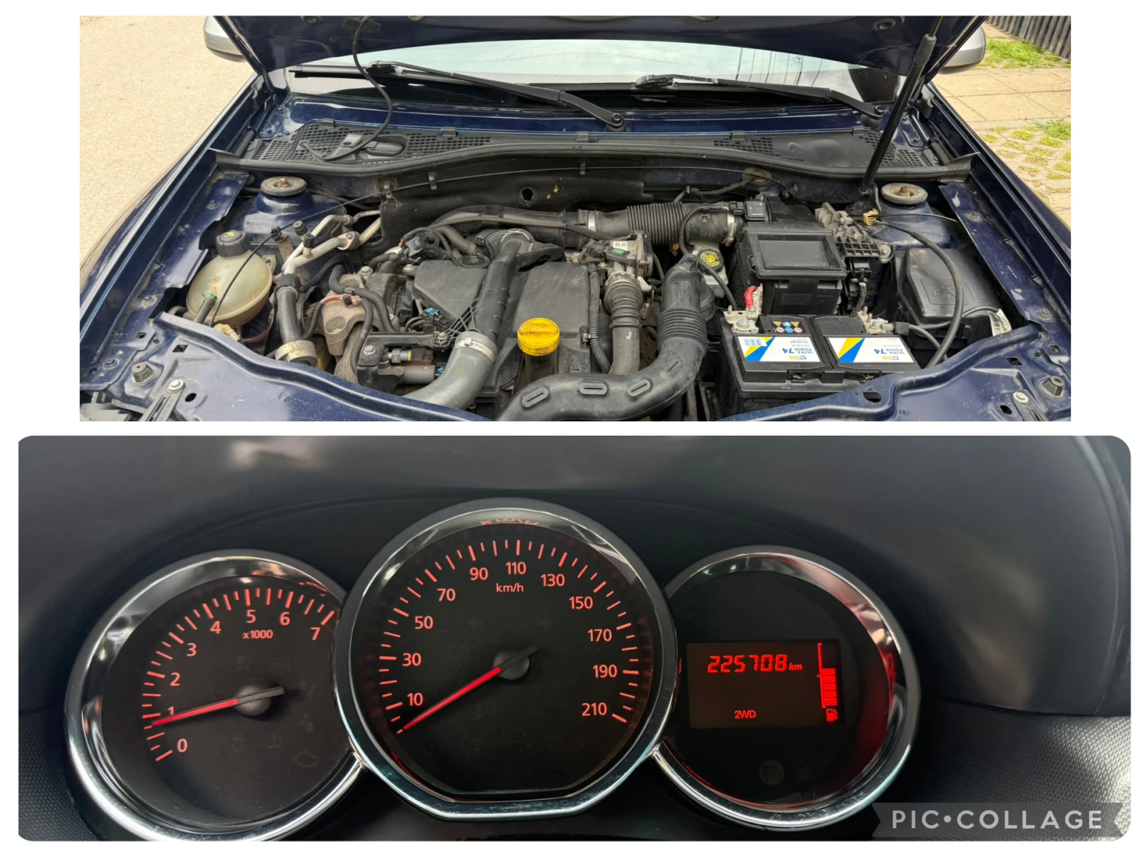 Dacia Duster 1.5dci 4x4 | Mobile.bg � ����������� 14
