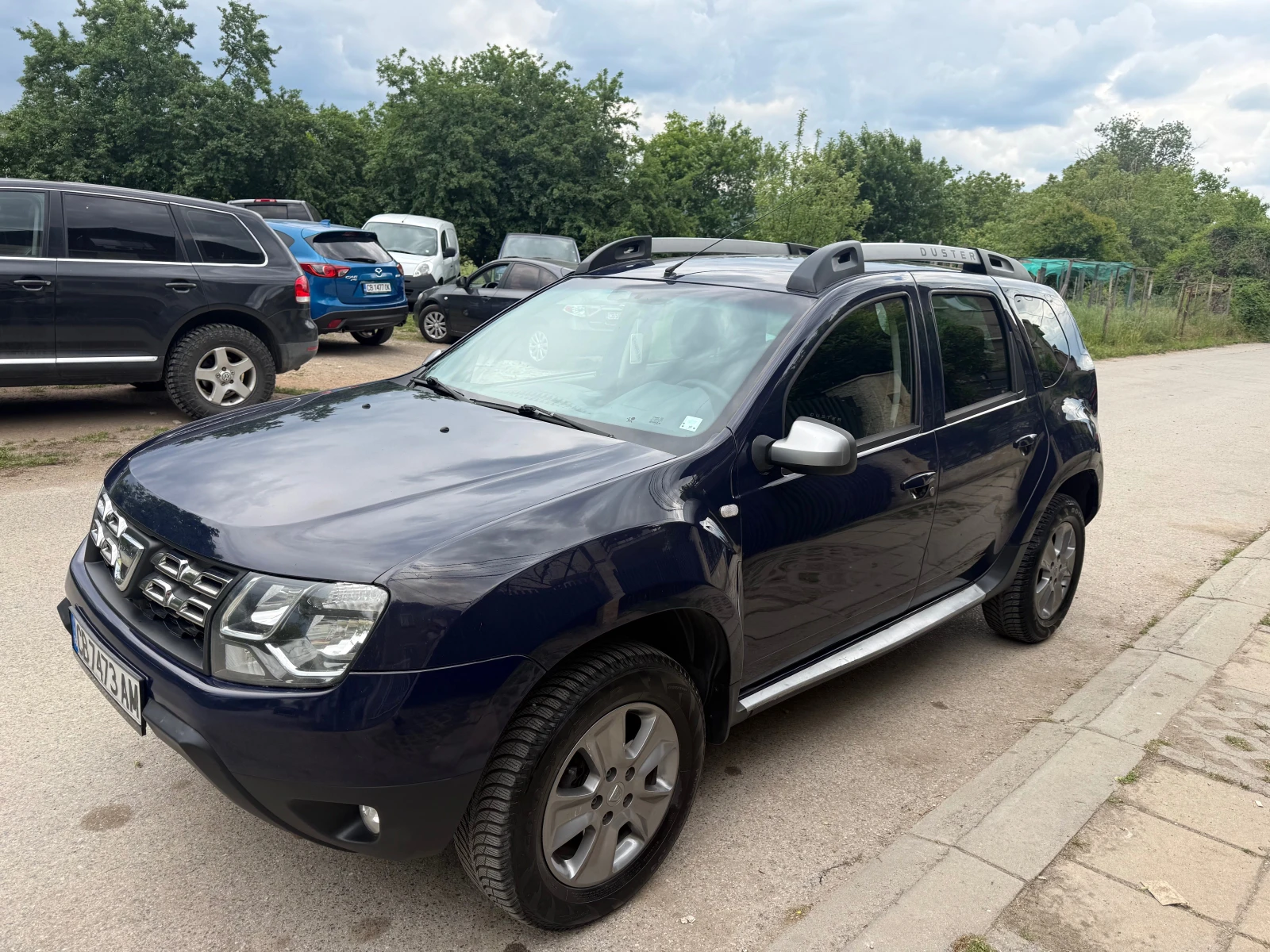 Dacia Duster 1.5dci 4x4 | Mobile.bg � ����������� 1