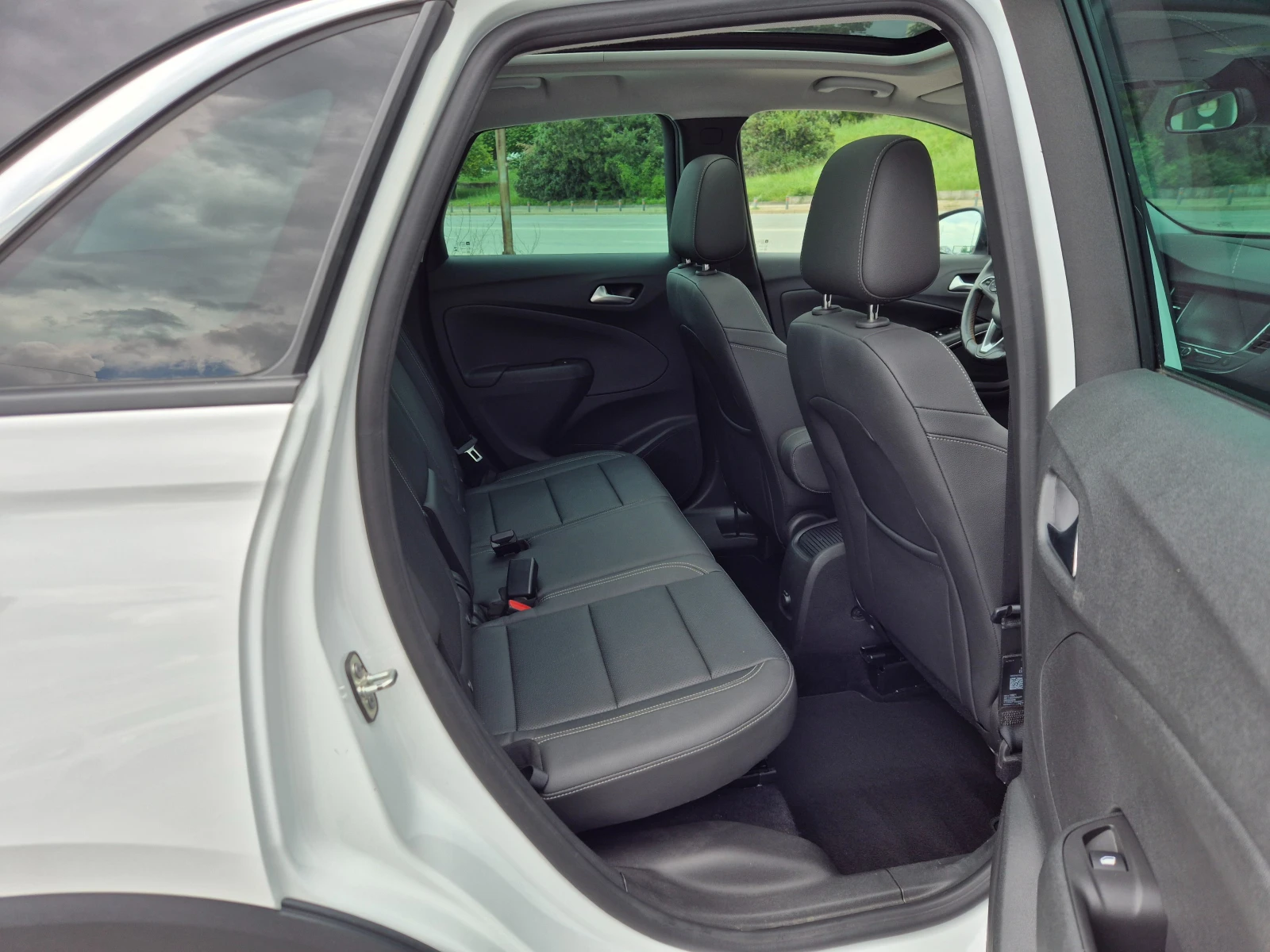 Opel Crossland X 1.2i | Mobile.bg � ����������� 10