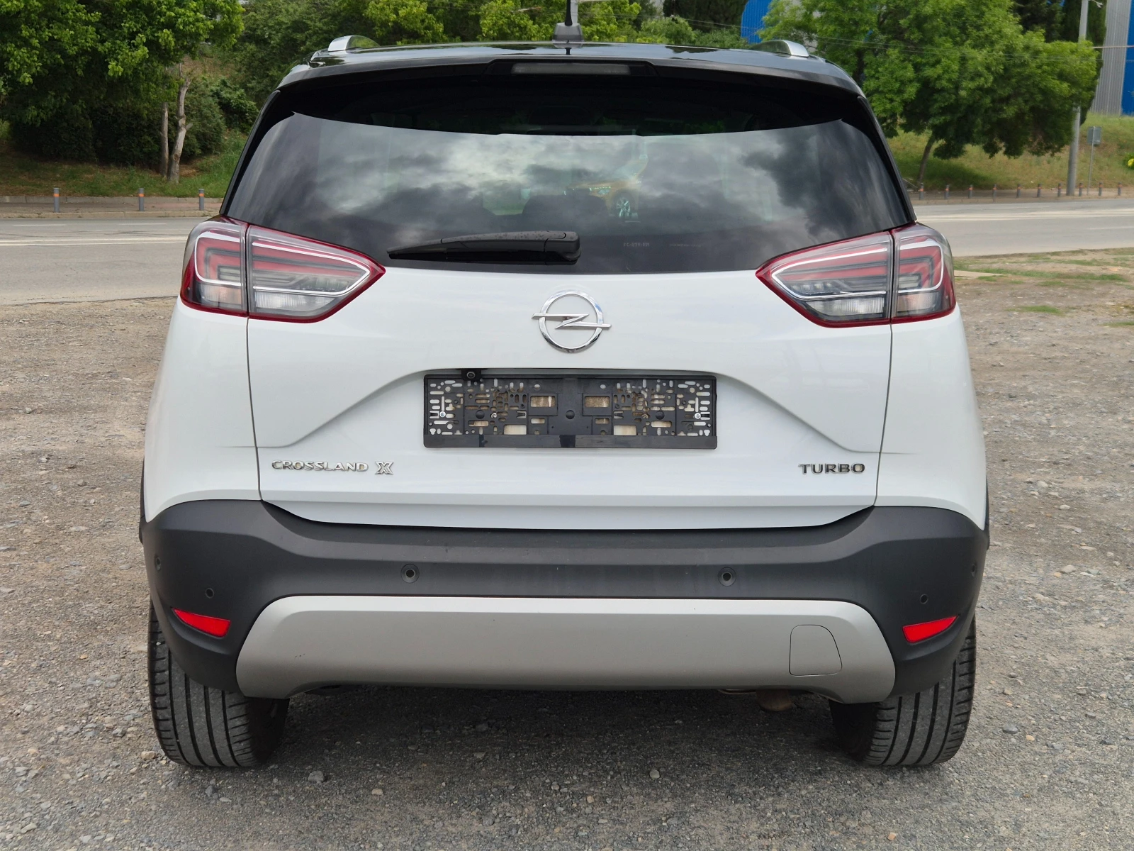 Opel Crossland X 1.2i | Mobile.bg � ����������� 4