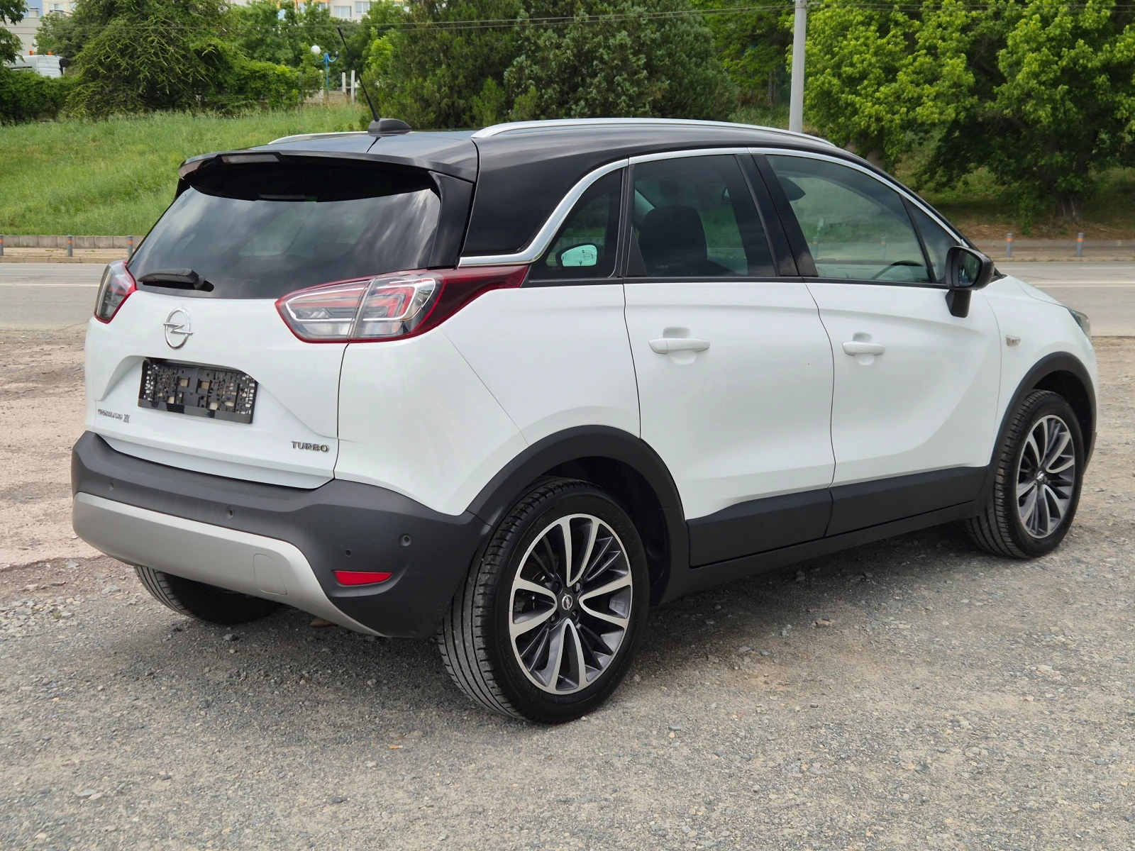 Opel Crossland X 1.2i | Mobile.bg � ����������� 5