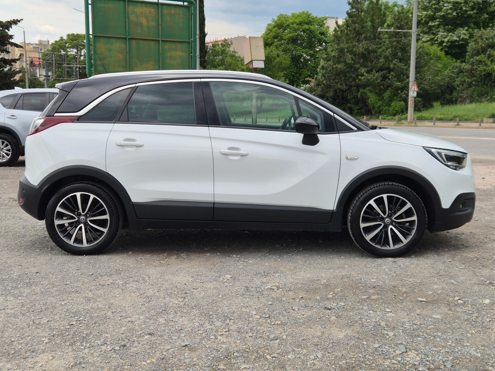 Opel Crossland X 1.2i | Mobile.bg � ����������� 6