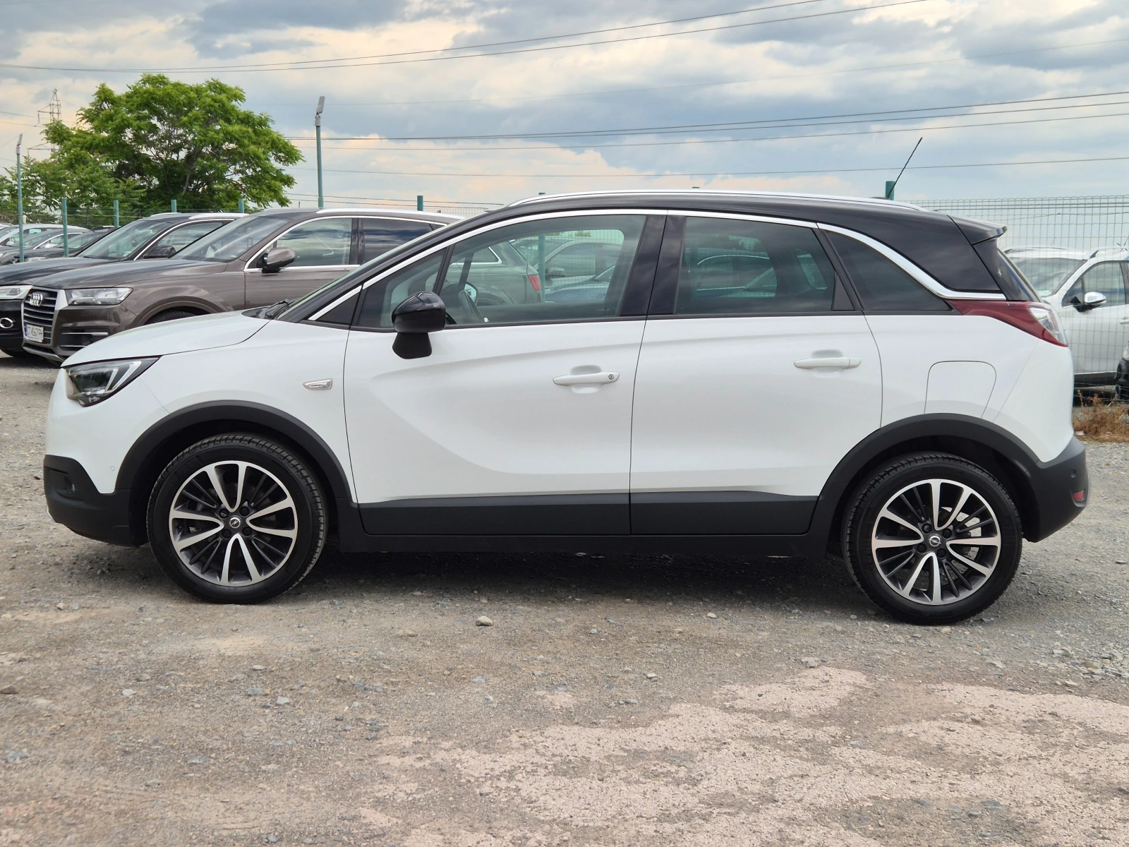 Opel Crossland X 1.2i | Mobile.bg � ����������� 2