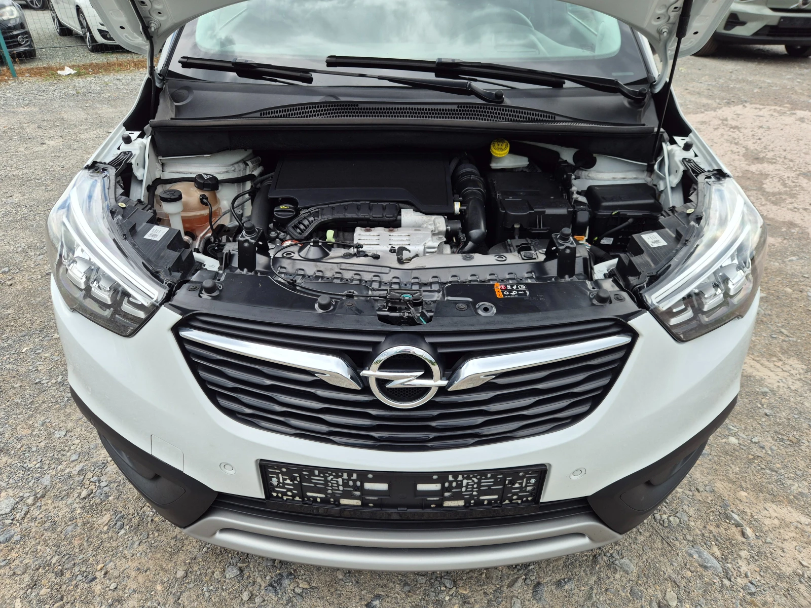 Opel Crossland X 1.2i | Mobile.bg � ����������� 15