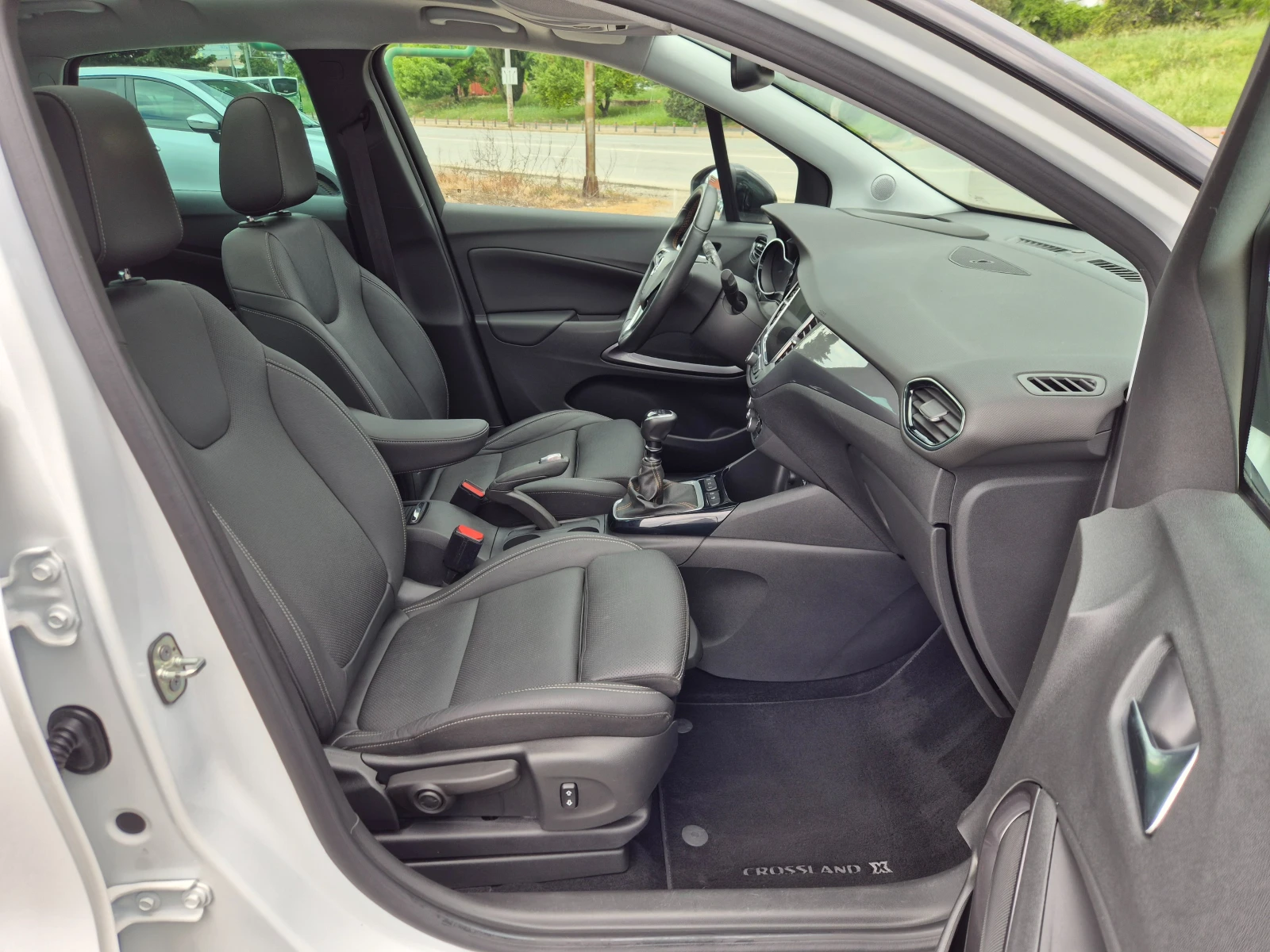 Opel Crossland X 1.2i | Mobile.bg � ����������� 9