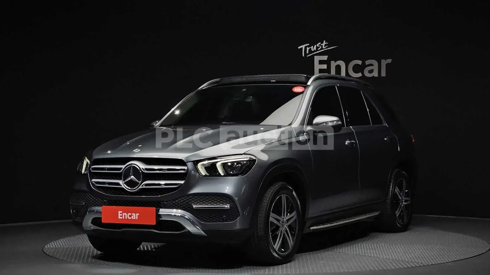 Mercedes-Benz GLE 300 d 4MATIC| КАМЕРА| ПОДГРЕВ| ПАНОРАМА| ВКЛ.ТЕХНОТЕСТ