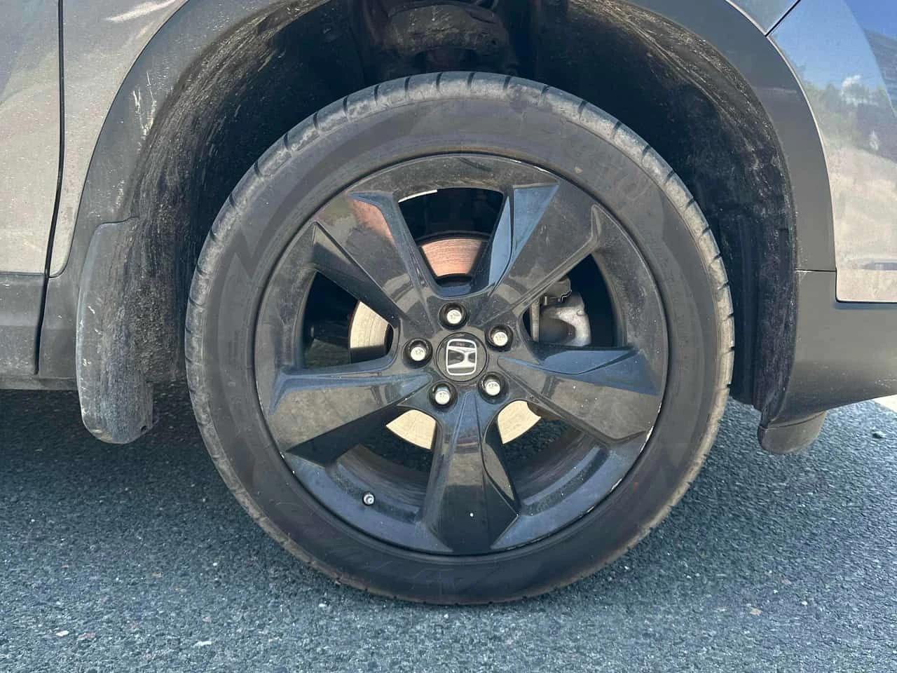 Honda Passport * Touring * АВТОКРЕДИТ БЕЗ ПЪРВОНАЧАЛНА ВНОСКА* , снимка 7 - Автомобили и джипове - 55419409