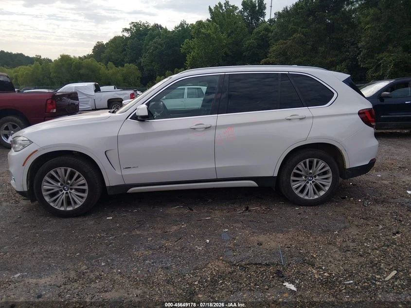 BMW X5 xDrive 35i* 360* ХЕДЪП* LANE, снимка 13 - Автомобили и джипове - 55543948