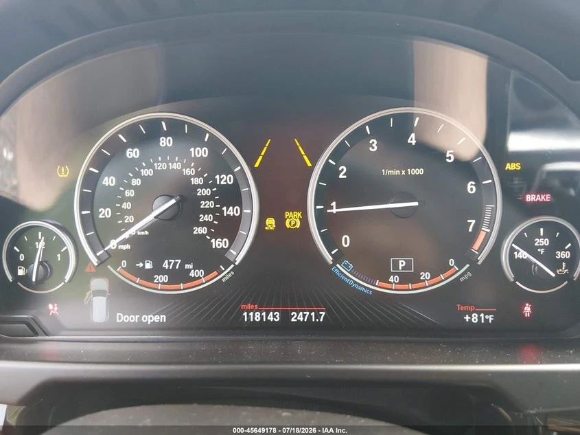 BMW X5 xDrive 35i* 360* ХЕДЪП* LANE, снимка 7 - Автомобили и джипове - 55543948