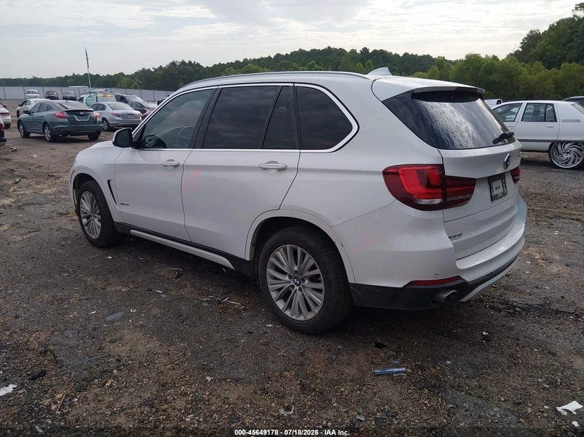 BMW X5 xDrive 35i* 360* ХЕДЪП* LANE, снимка 3 - Автомобили и джипове - 55543948