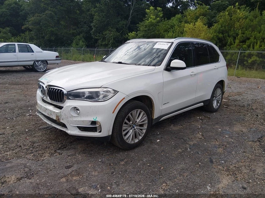BMW X5 xDrive 35i* 360* ХЕДЪП* LANE, снимка 2 - Автомобили и джипове - 55543948
