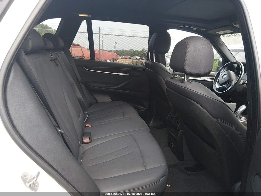 BMW X5 xDrive 35i* 360* ХЕДЪП* LANE, снимка 8 - Автомобили и джипове - 55543948