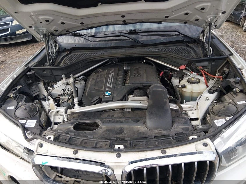 BMW X5 xDrive 35i* 360* ХЕДЪП* LANE, снимка 9 - Автомобили и джипове - 55543948