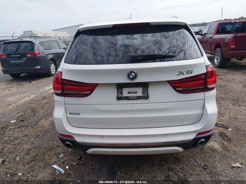 BMW X5 xDrive 35i* 360* ХЕДЪП* LANE, снимка 15 - Автомобили и джипове - 55543948