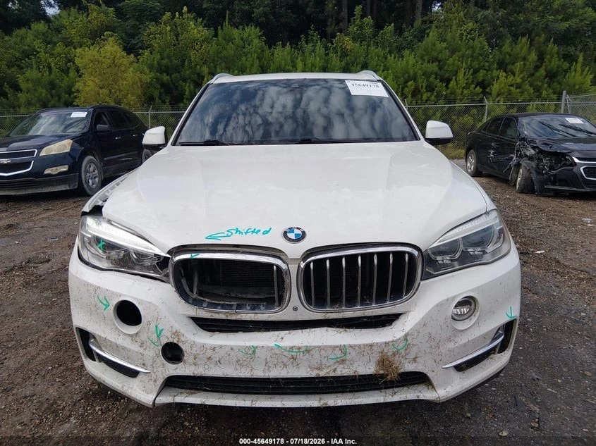 BMW X5 xDrive 35i* 360* ХЕДЪП* LANE, снимка 11 - Автомобили и джипове - 55543948