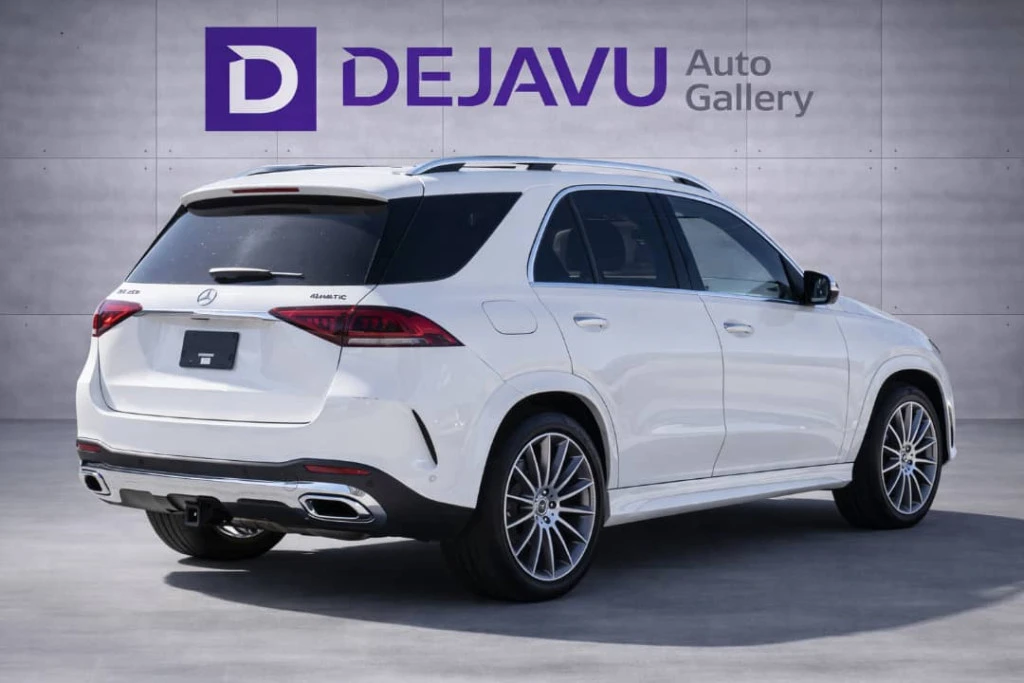 Mercedes-Benz GLE 350 4MATIC* FULLY LOADED* FULLY SERVICED AT MERCEDES, снимка 6 - Автомобили и джипове - 55724301