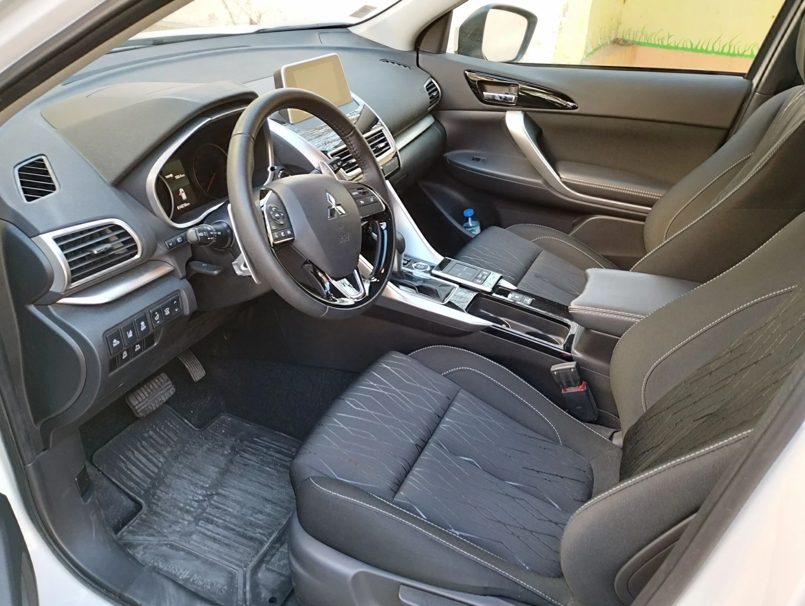 Mitsubishi Eclipse Cross 1.5 MIVEC 4X4 | Mobile.bg � ����������� 8