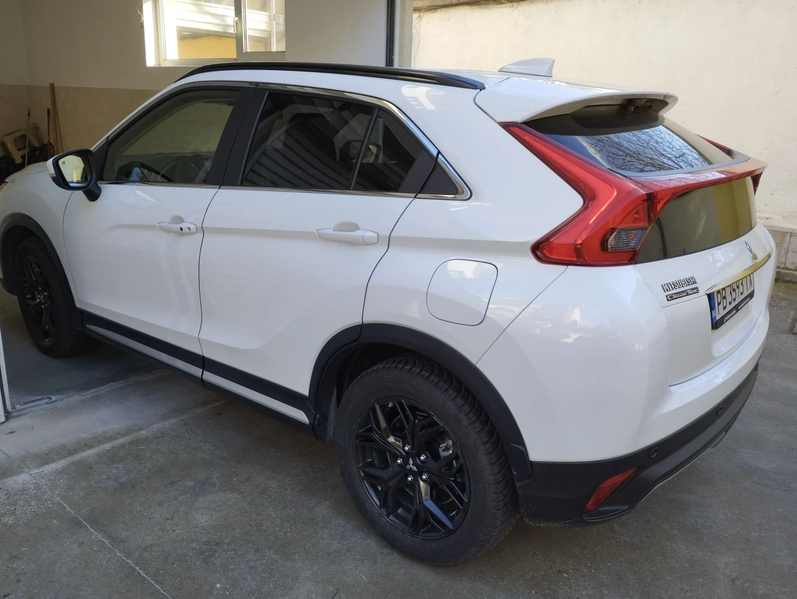 Mitsubishi Eclipse Cross 1.5 MIVEC 4X4 | Mobile.bg � ����������� 14