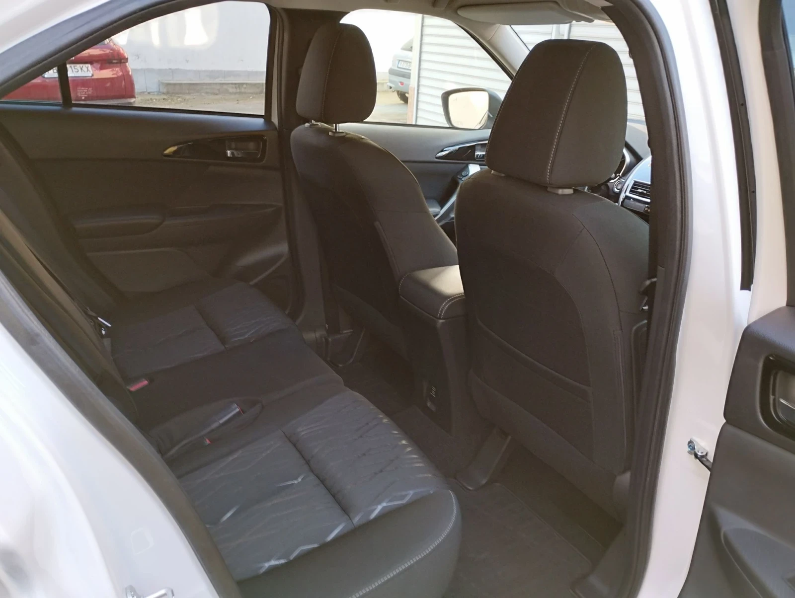 Mitsubishi Eclipse Cross 1.5 MIVEC 4X4 | Mobile.bg � ����������� 11