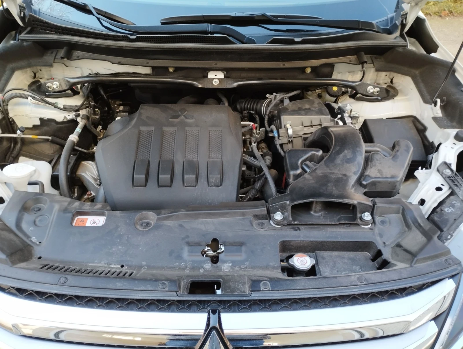 Mitsubishi Eclipse Cross 1.5 MIVEC 4X4 | Mobile.bg � ����������� 7