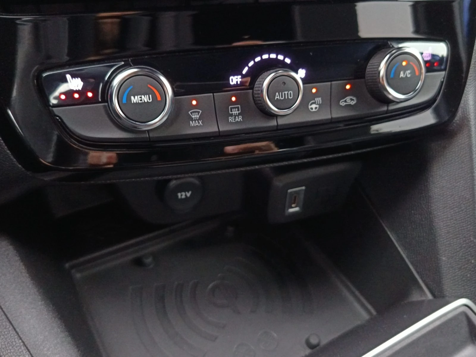 Opel Mokka GS//2412007 | Mobile.bg � ����������� 11