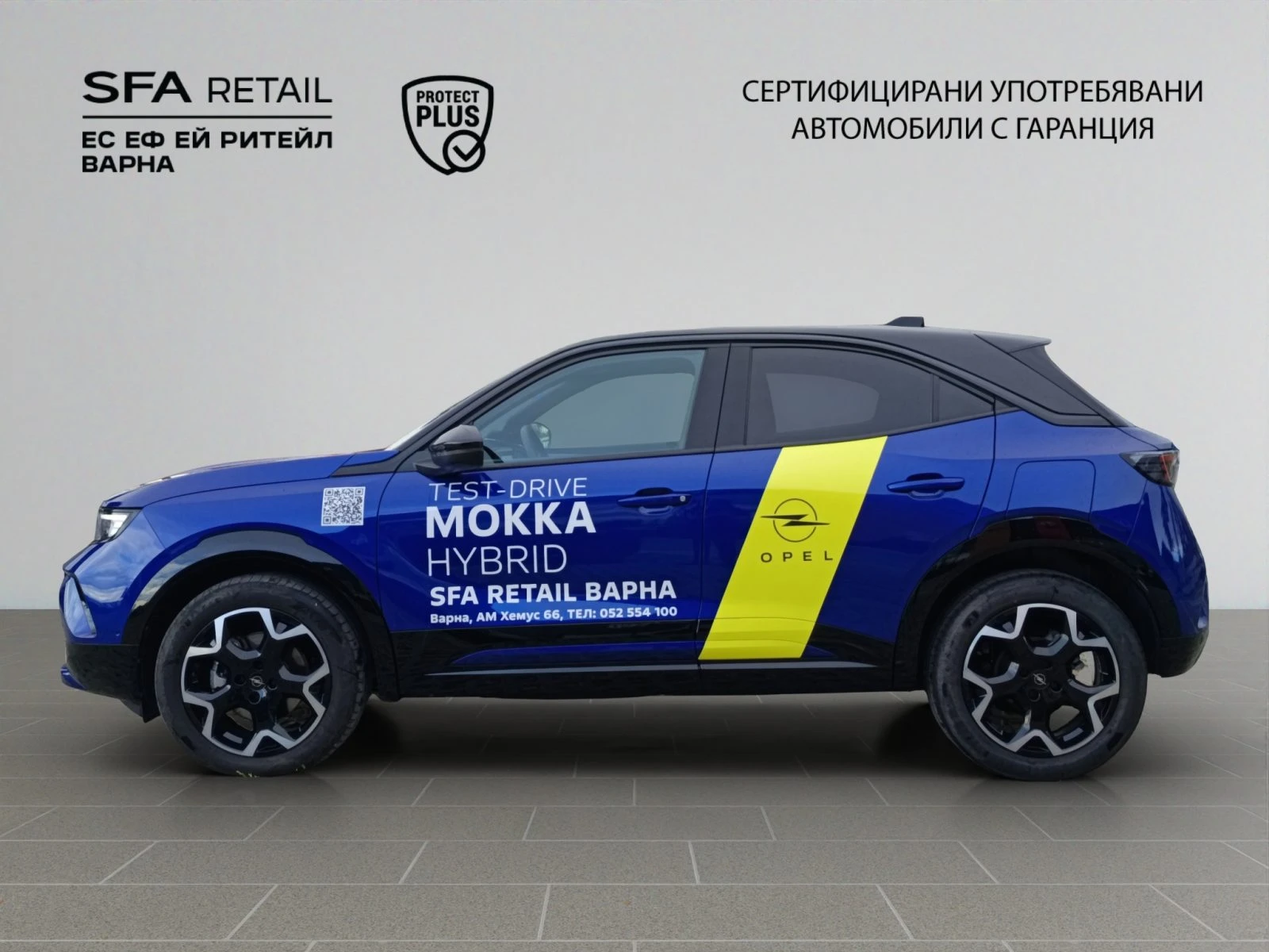 Opel Mokka GS//2412007 | Mobile.bg � ����������� 2