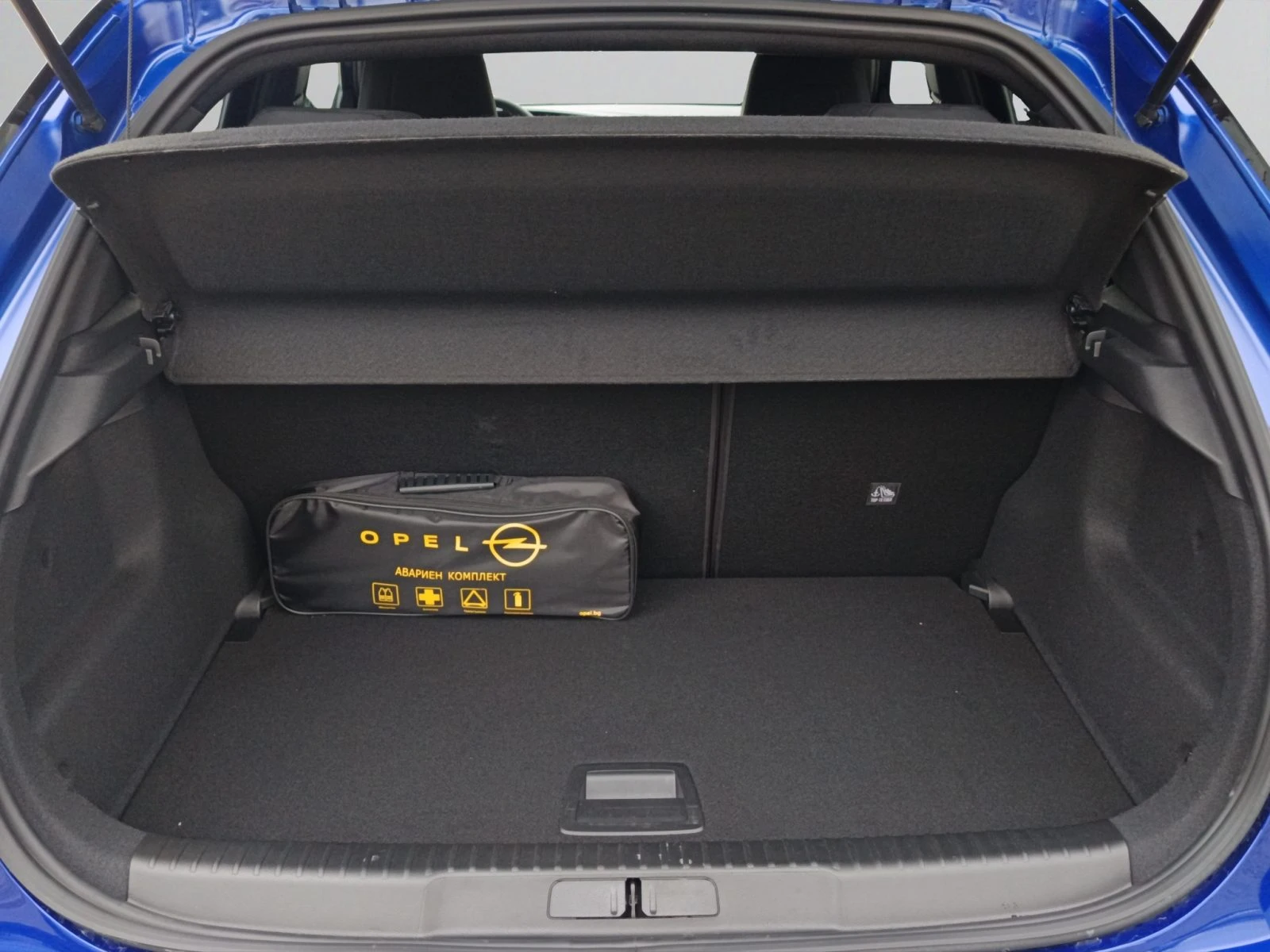 Opel Mokka GS//2412007 | Mobile.bg � ����������� 16