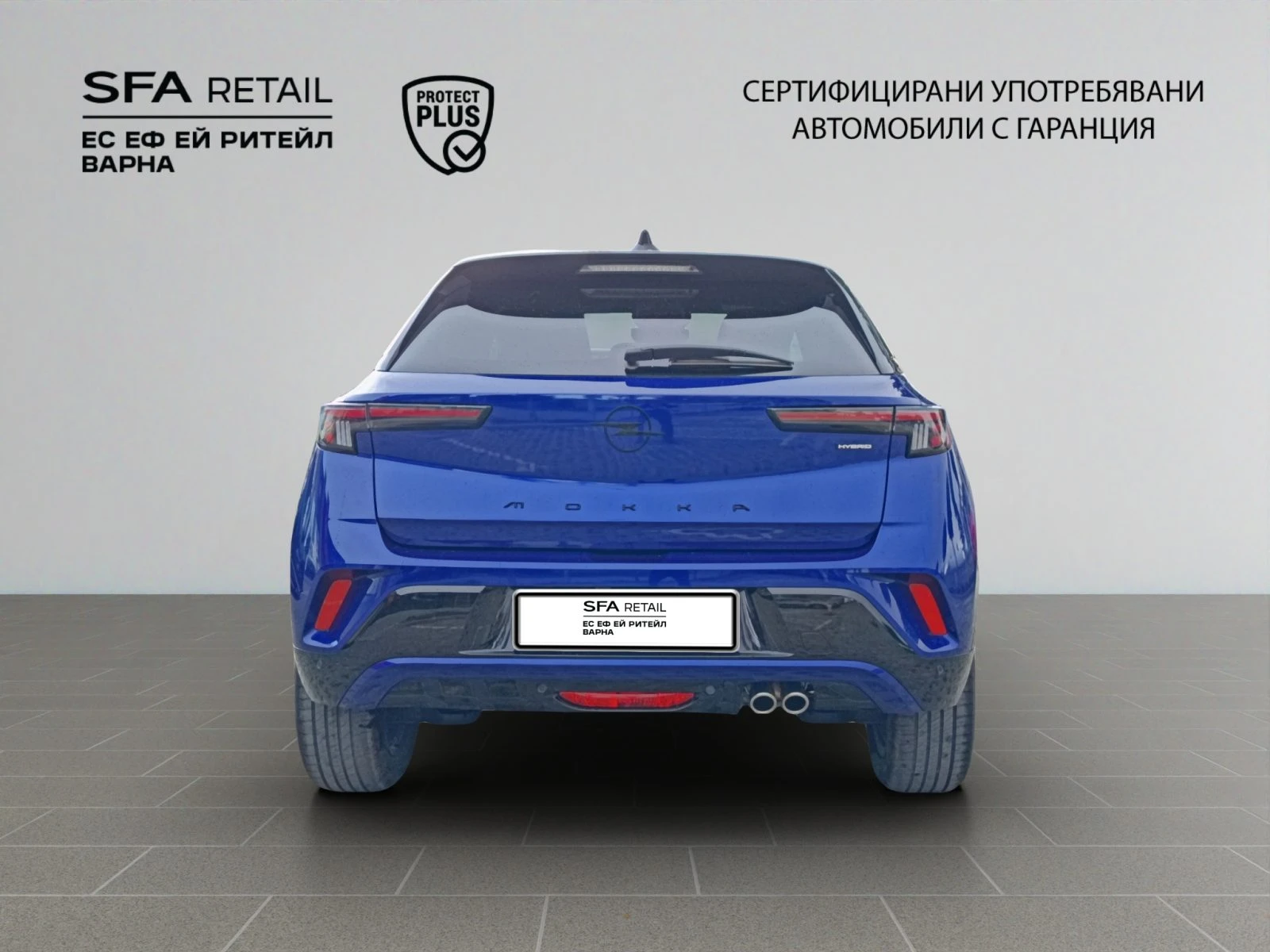 Opel Mokka GS//2412007 | Mobile.bg � ����������� 4