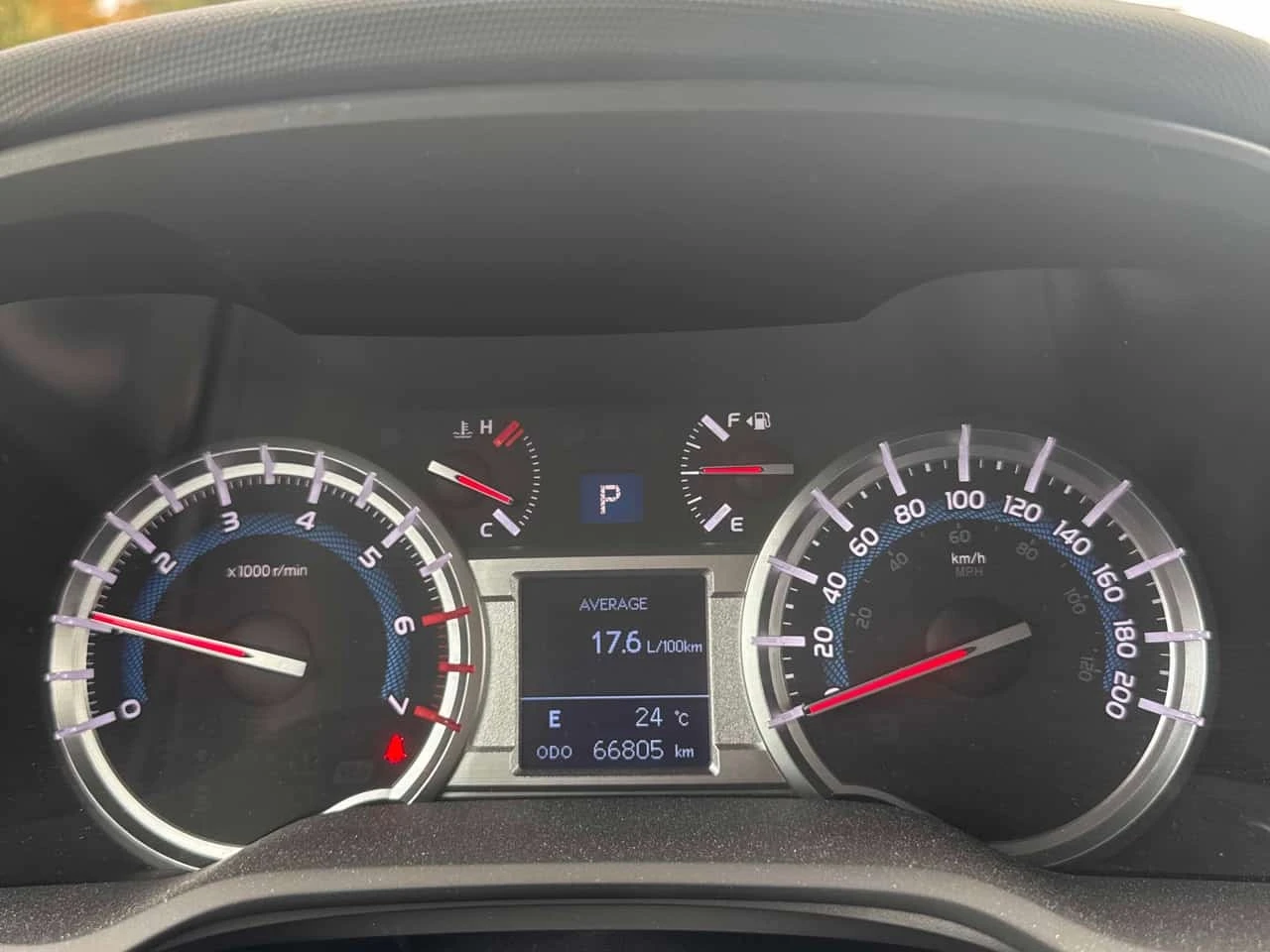 Toyota 4runner * SR5 * CARFAX * ����� �� ����������� | Mobile.bg � ����������� 8