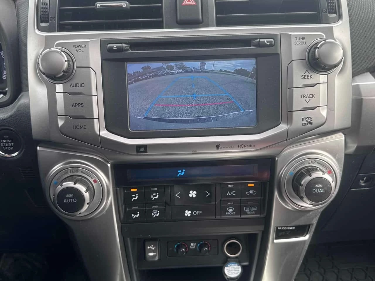Toyota 4runner * SR5 * CARFAX * ����� �� ����������� | Mobile.bg � ����������� 12