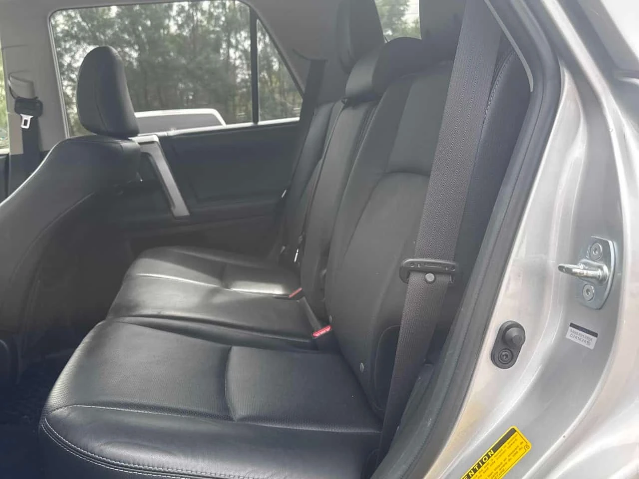 Toyota 4runner * SR5 * CARFAX * ����� �� ����������� | Mobile.bg � ����������� 11