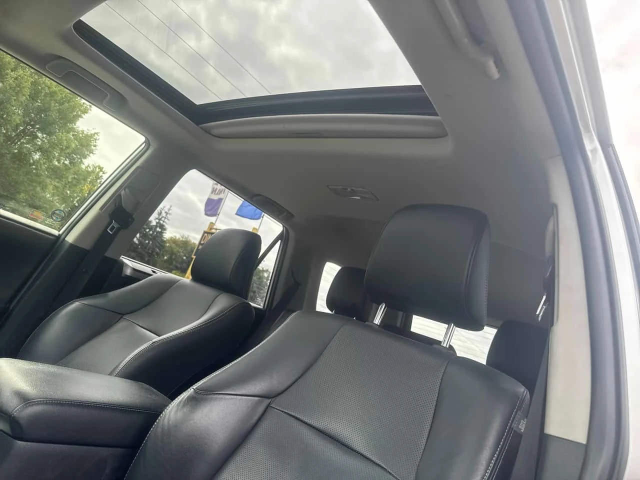 Toyota 4runner * SR5 * CARFAX * ����� �� ����������� | Mobile.bg � ����������� 10