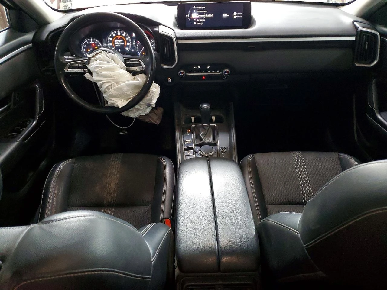 Mazda CX-50 4X4| DISTRONIC| CAMERA| BLIND-SPOT| ���� | Mobile.bg � ����������� 8