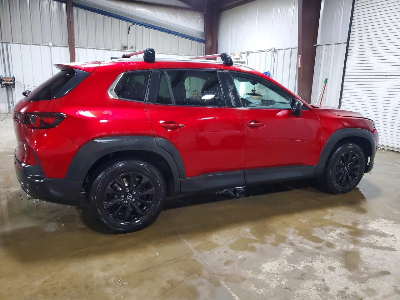 Mazda CX-50 4X4| DISTRONIC| CAMERA| BLIND-SPOT| ���� | Mobile.bg � ����������� 4