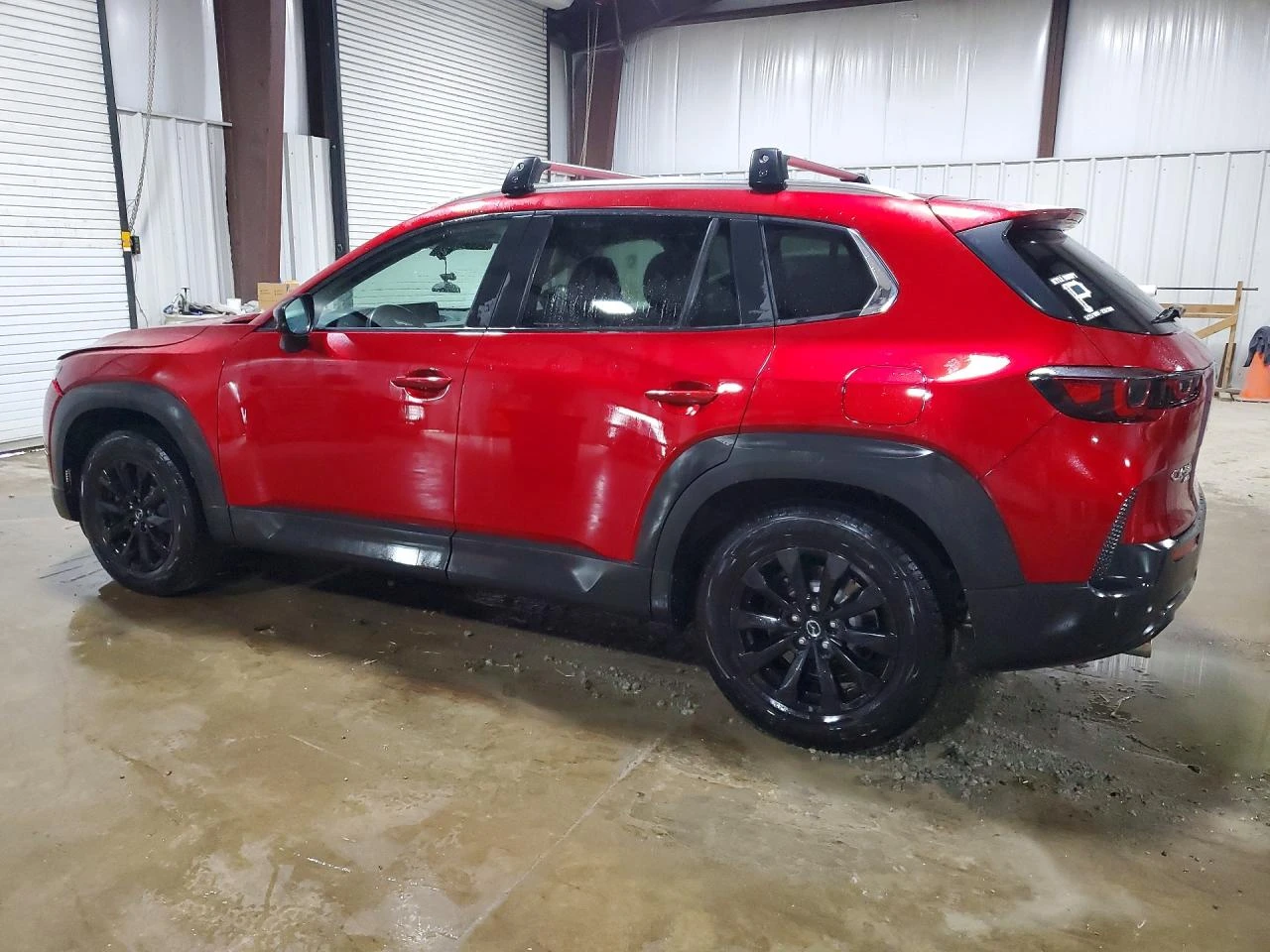 Mazda CX-50 4X4| DISTRONIC| CAMERA| BLIND-SPOT| ���� | Mobile.bg � ����������� 6