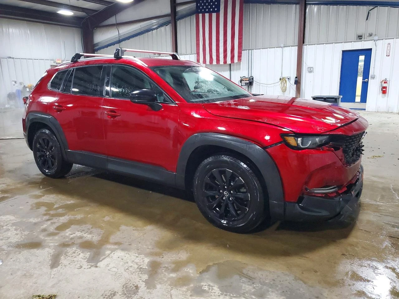 Mazda CX-50 4X4| DISTRONIC| CAMERA| BLIND-SPOT| ���� | Mobile.bg � ����������� 3