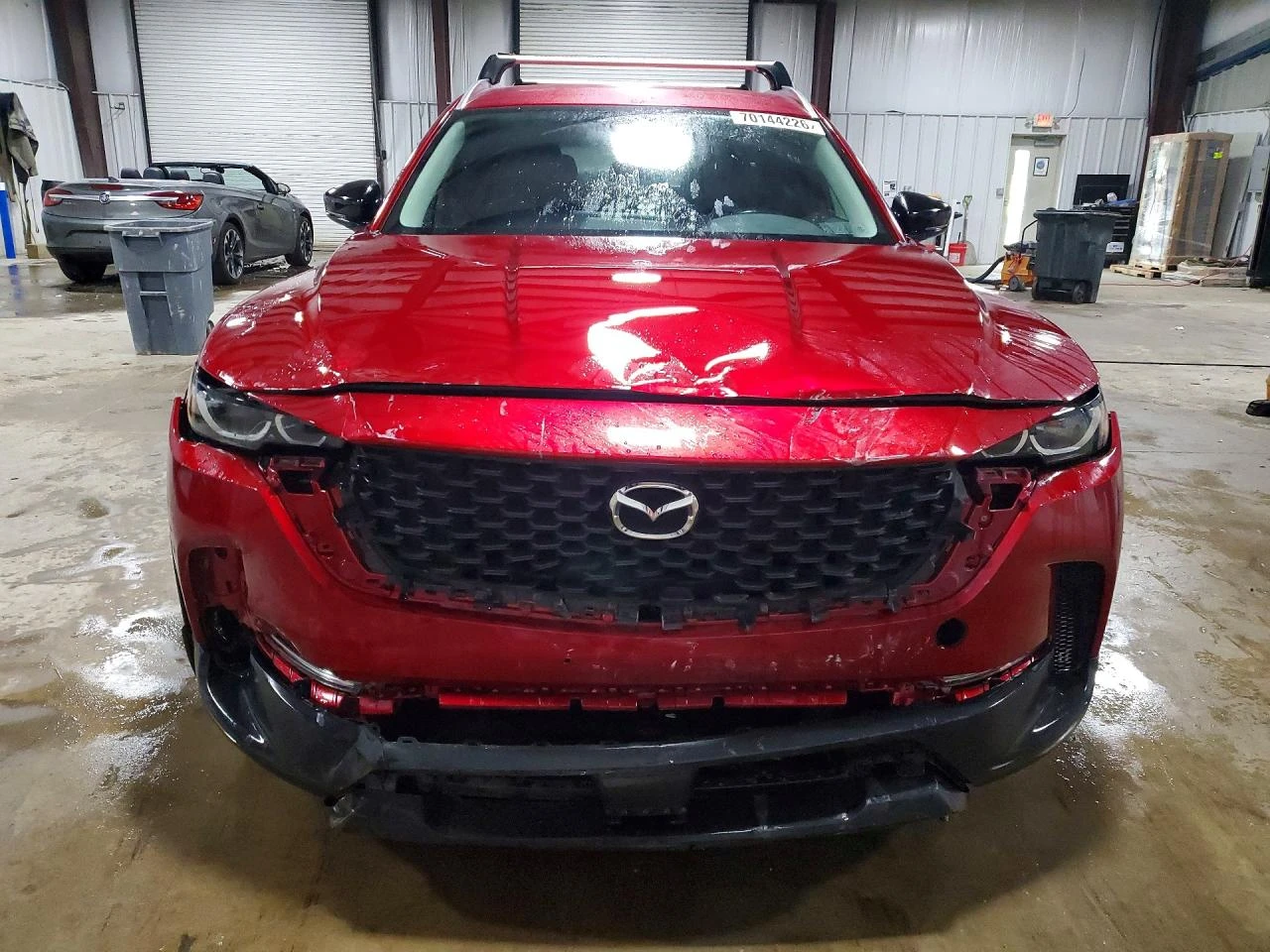 Mazda CX-50 4X4| DISTRONIC| CAMERA| BLIND-SPOT| ���� | Mobile.bg � ����������� 2