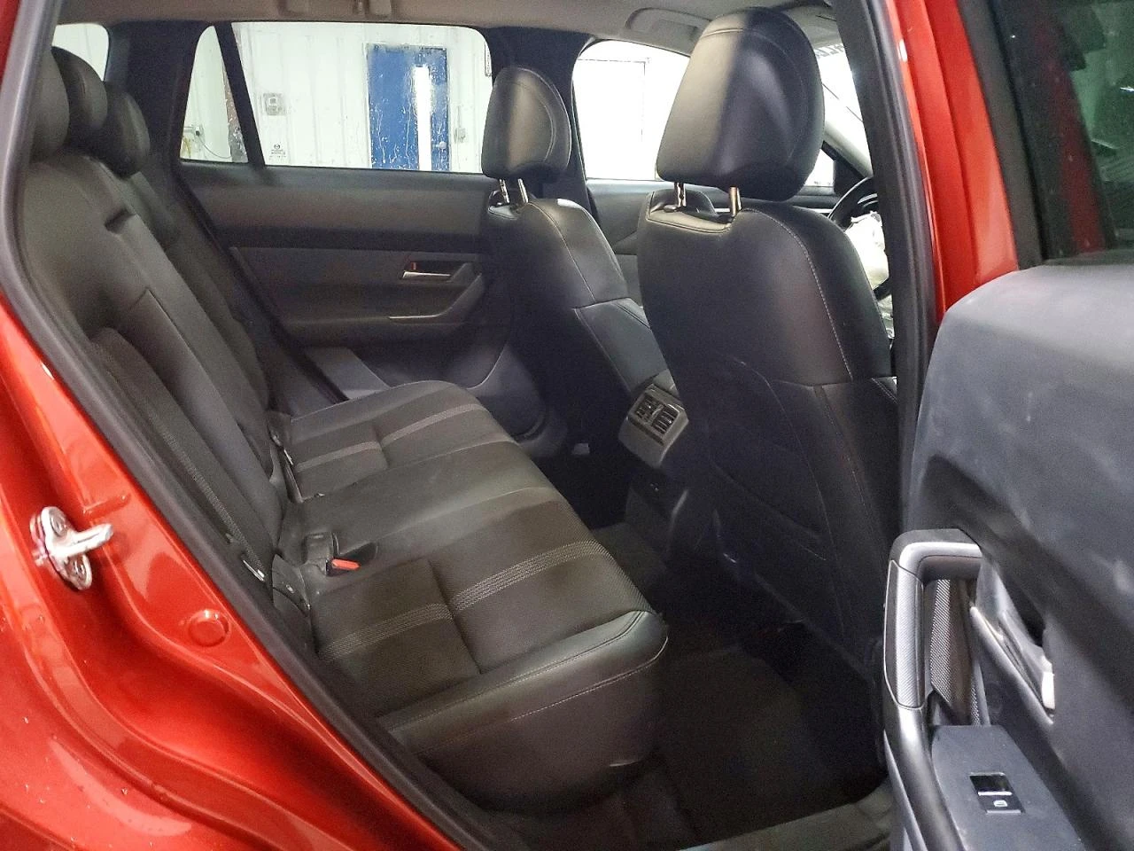 Mazda CX-50 4X4| DISTRONIC| CAMERA| BLIND-SPOT| ���� | Mobile.bg � ����������� 11