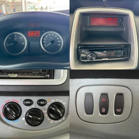 Opel Vivaro 2.0CDTI* 115ps* 9места* 6ск* КЛИМАТИК, снимка 15