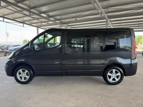 Opel Vivaro 2.0CDTI* 115ps* 9места* 6ск* КЛИМАТИК, снимка 2