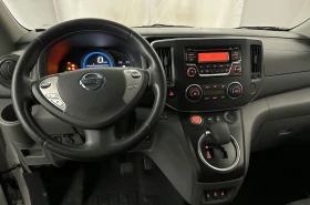 Nissan NV200 e-NV200 40kWh, снимка 6
