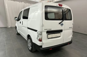 Nissan NV200 e-NV200 40kWh, снимка 2