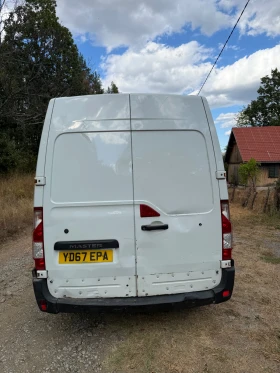 Renault Master, снимка 7
