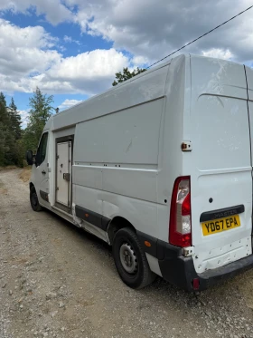 Renault Master, снимка 4