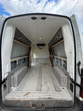 Renault Master, снимка 3