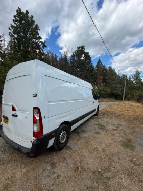 Renault Master, снимка 6