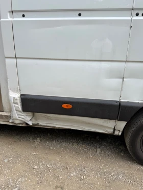 Renault Master, снимка 5
