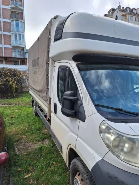 Peugeot Boxer, снимка 2